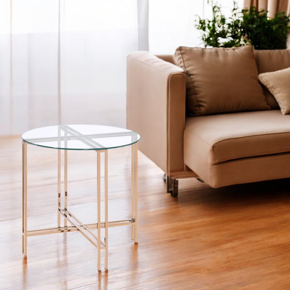 Veises End Table