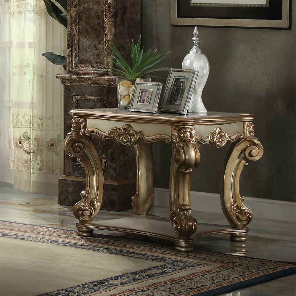 Vendome End Table