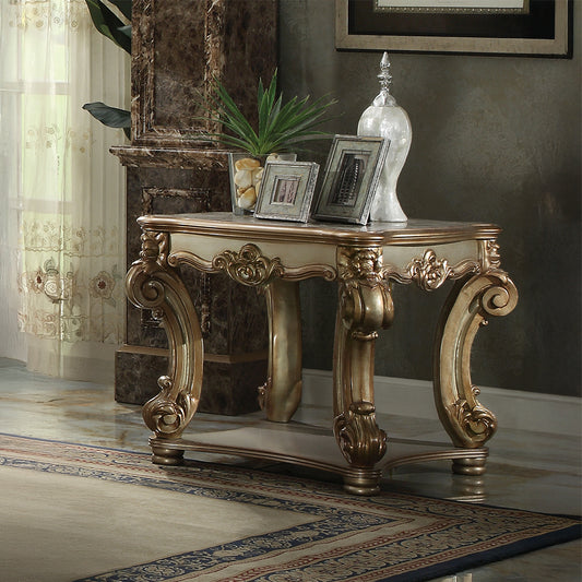 Vendome End Table