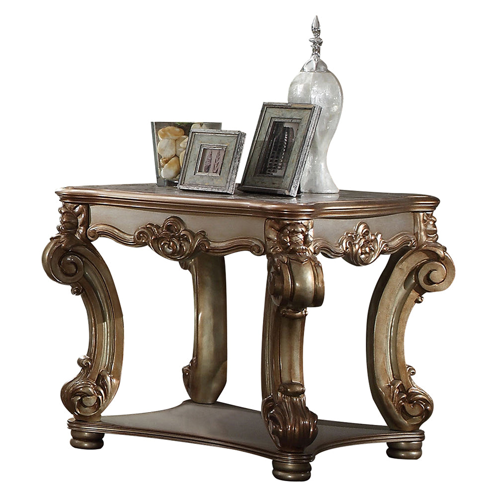 Vendome End Table