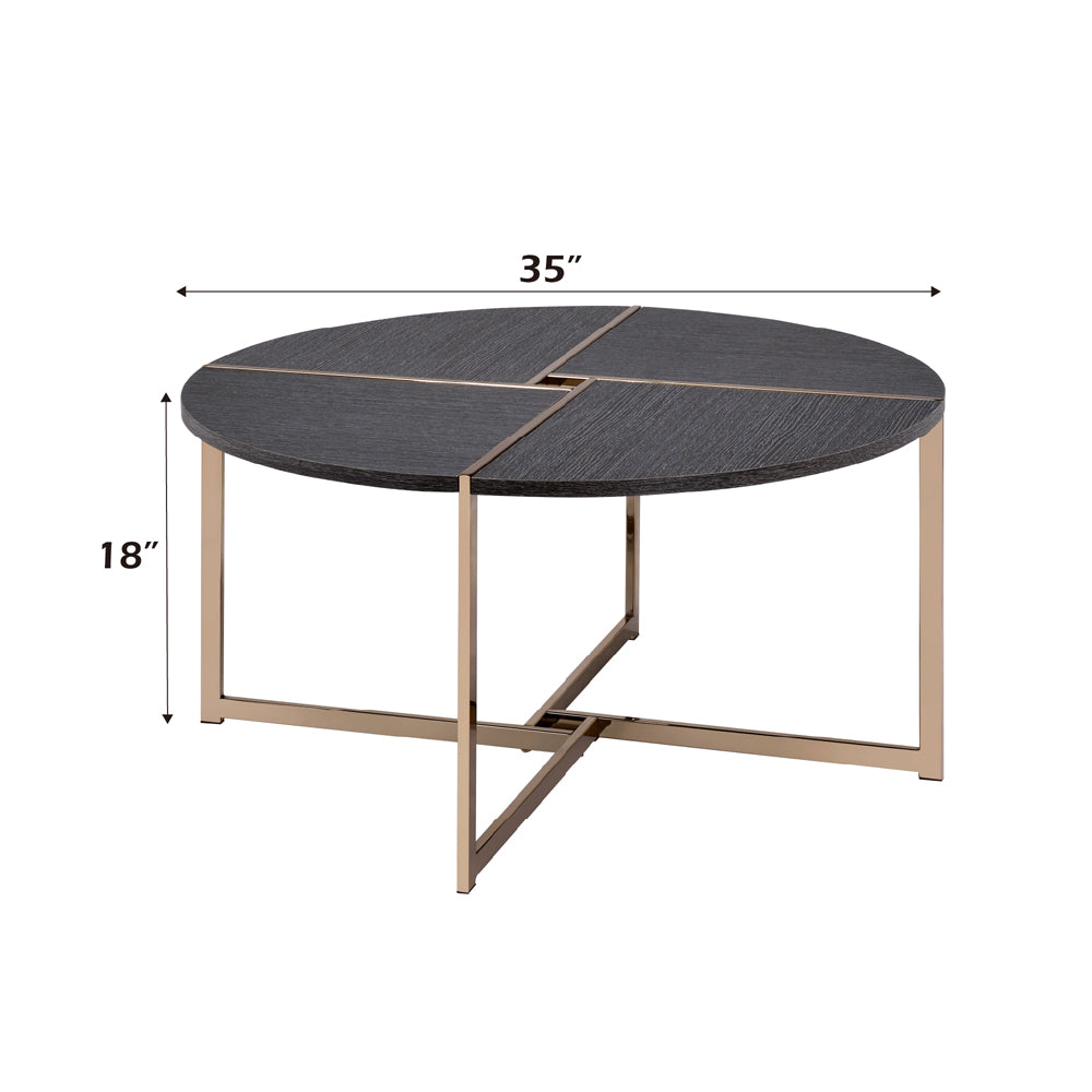 Bromia Coffee Table