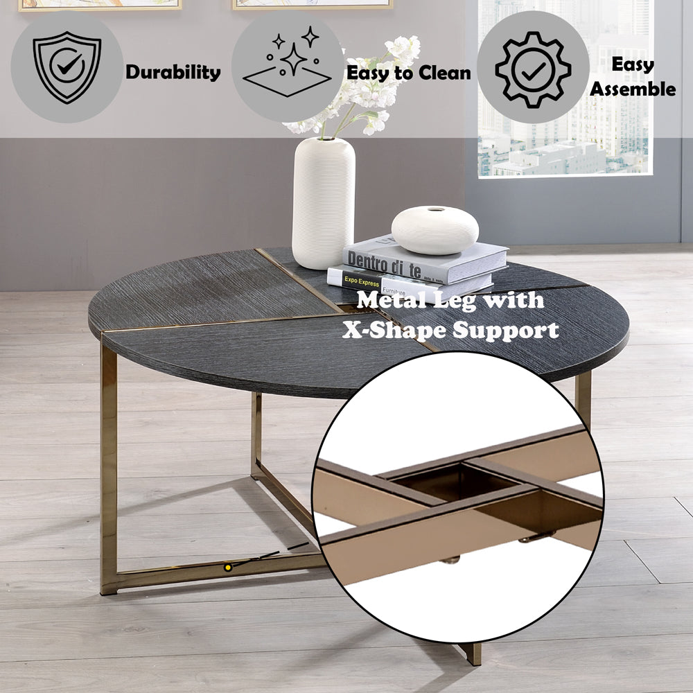 Bromia Coffee Table