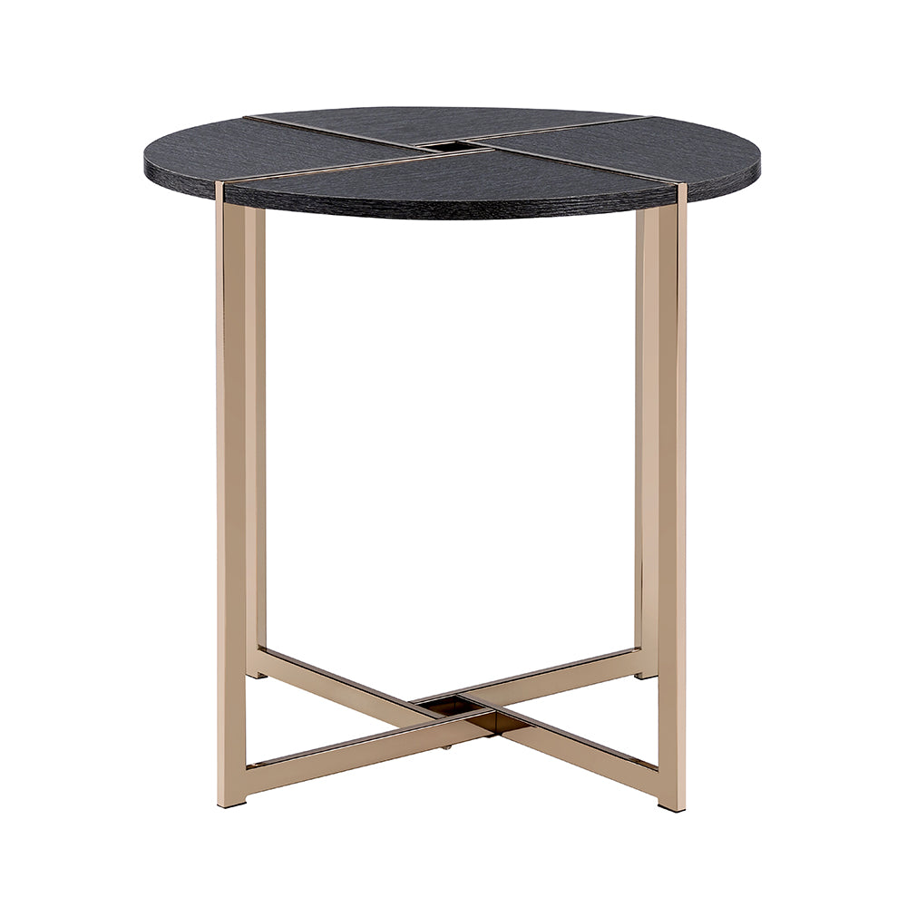 Bromia End Table