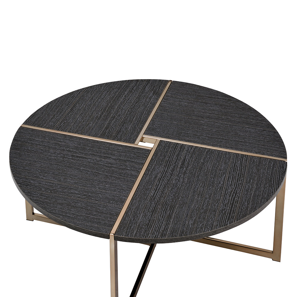 Bromia End Table