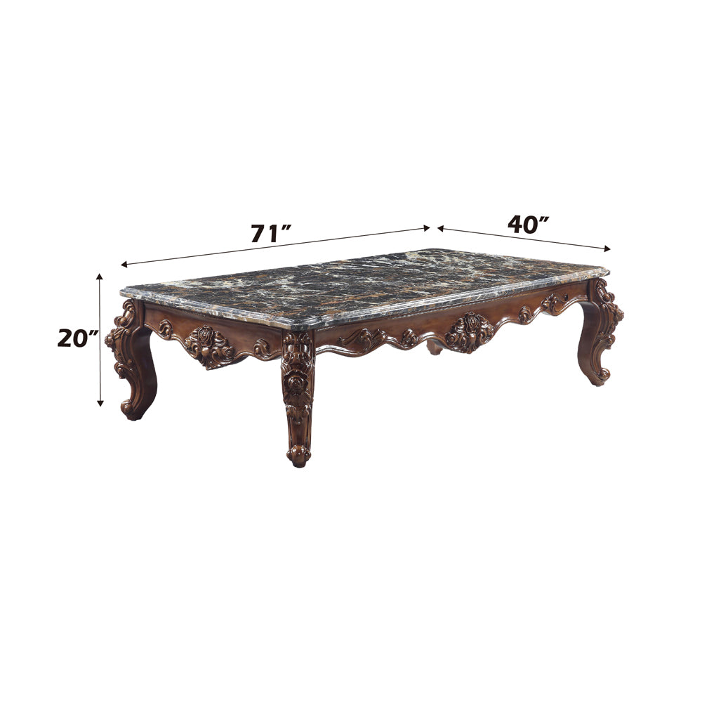 Forsythia Coffee Table