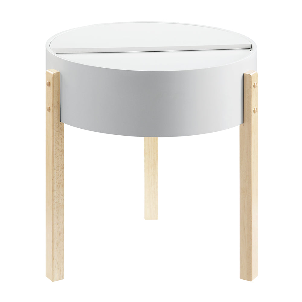 Bodfish End Table