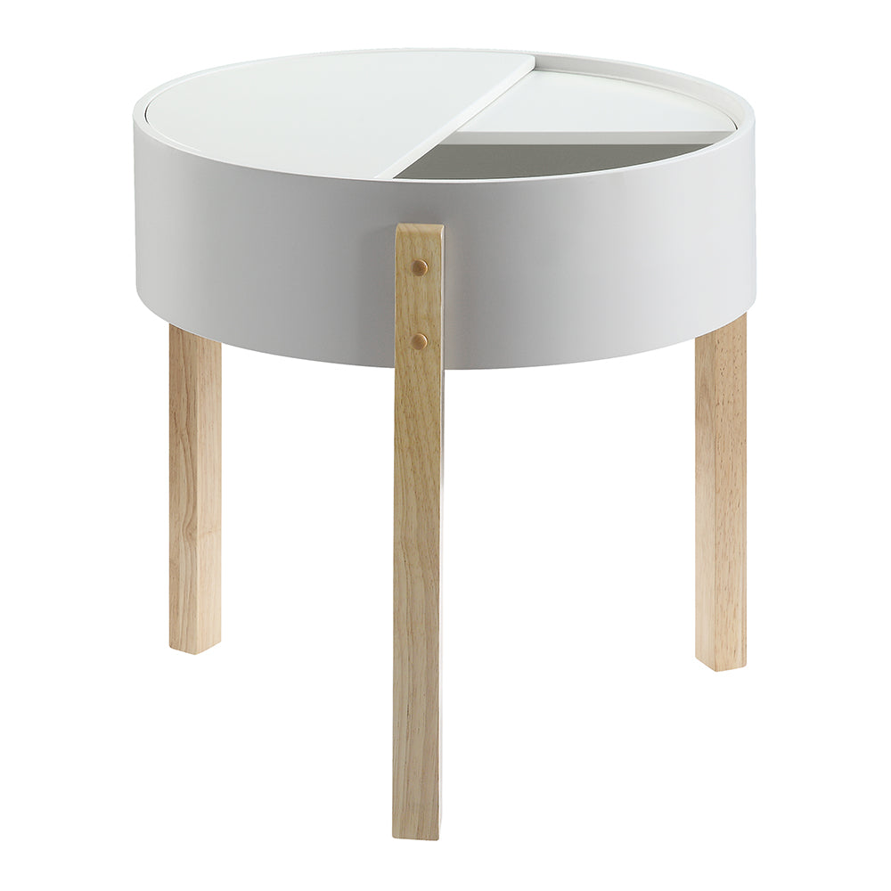 Bodfish End Table