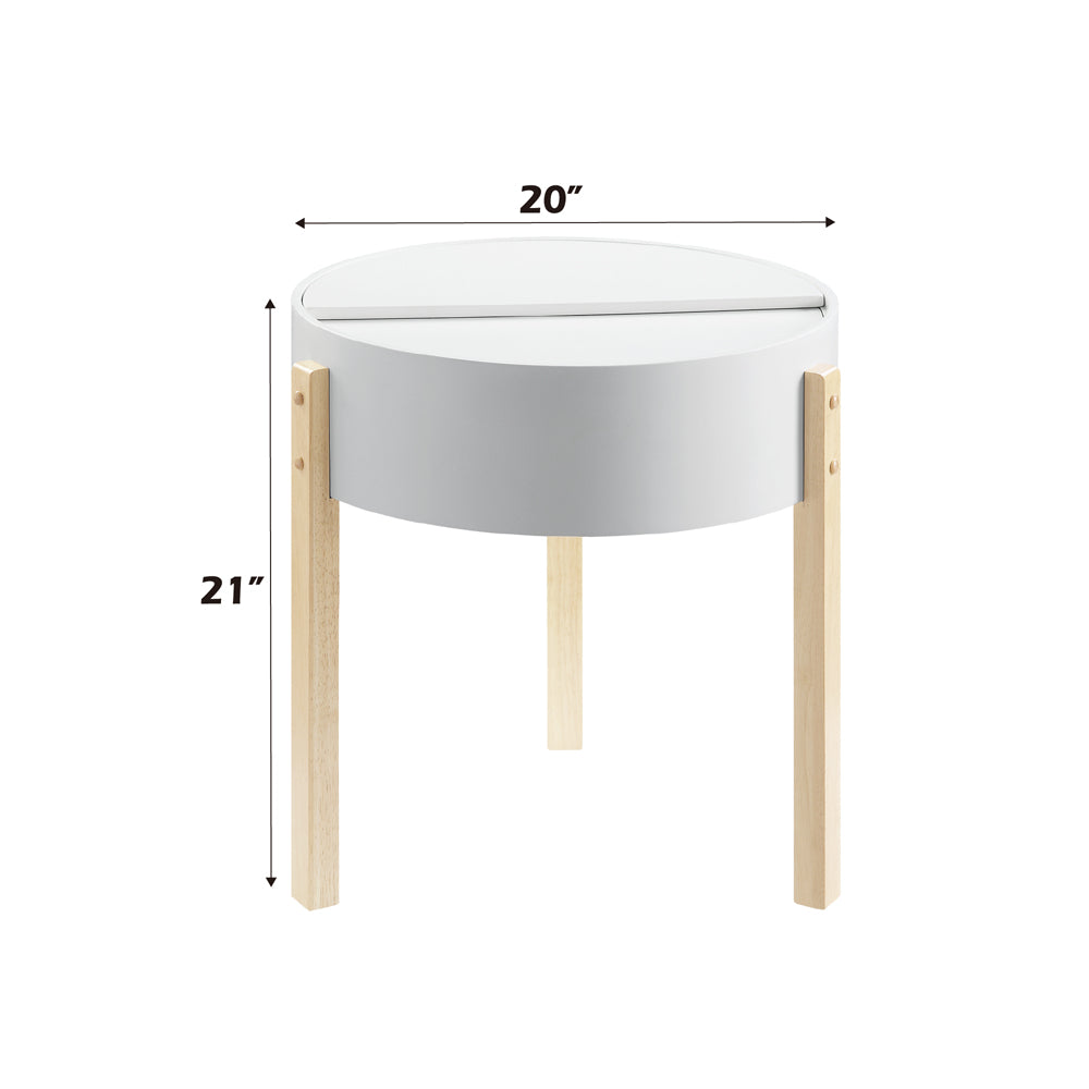Bodfish End Table