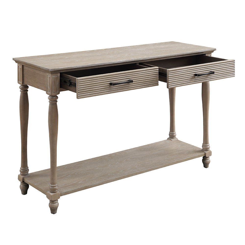 Ariolo Sofa Table