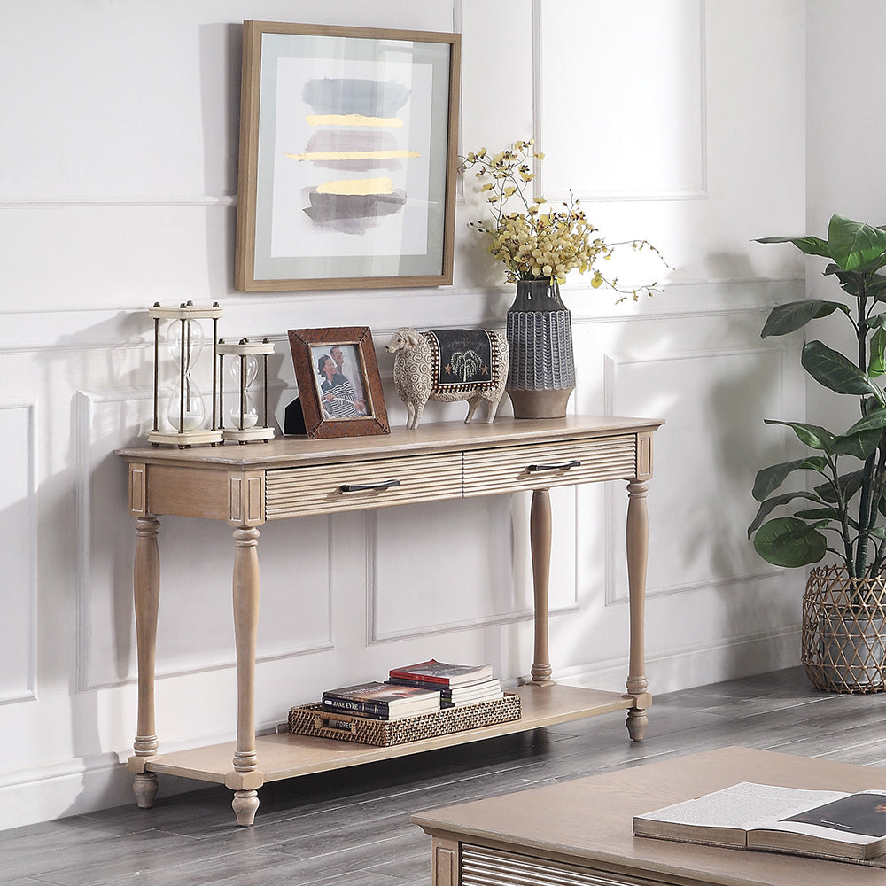 Ariolo Sofa Table
