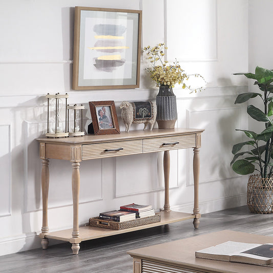Ariolo Sofa Table
