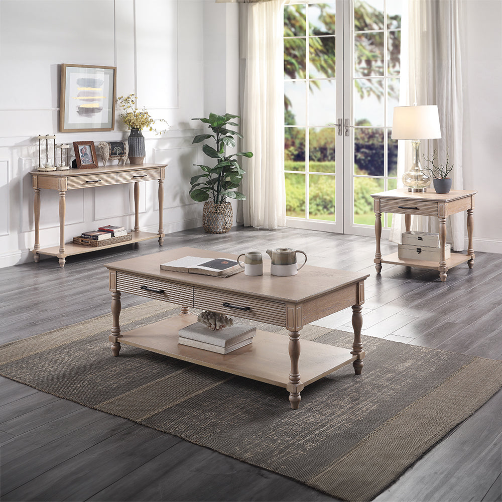 Ariolo Sofa Table
