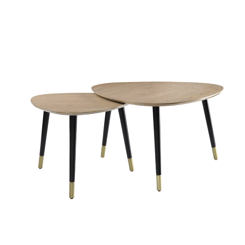 Allison Nesting Table Set
