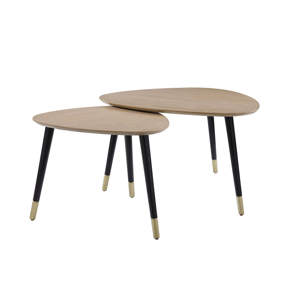 Allison Nesting Table Set