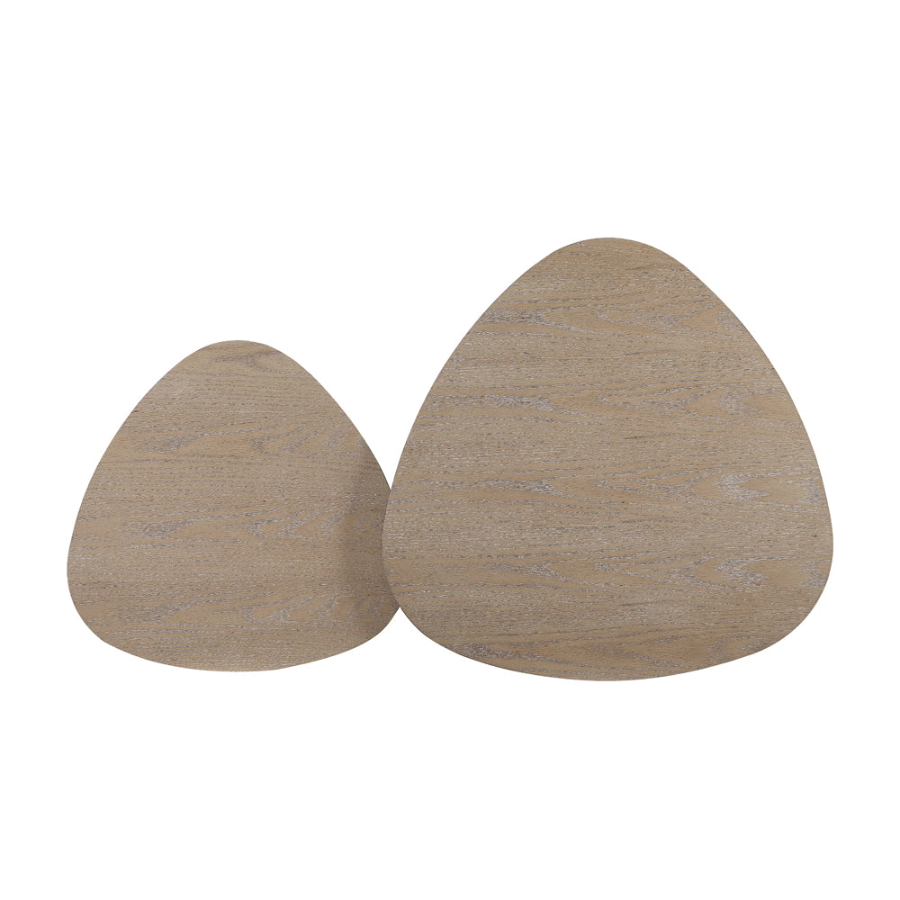 Allison Nesting Table Set