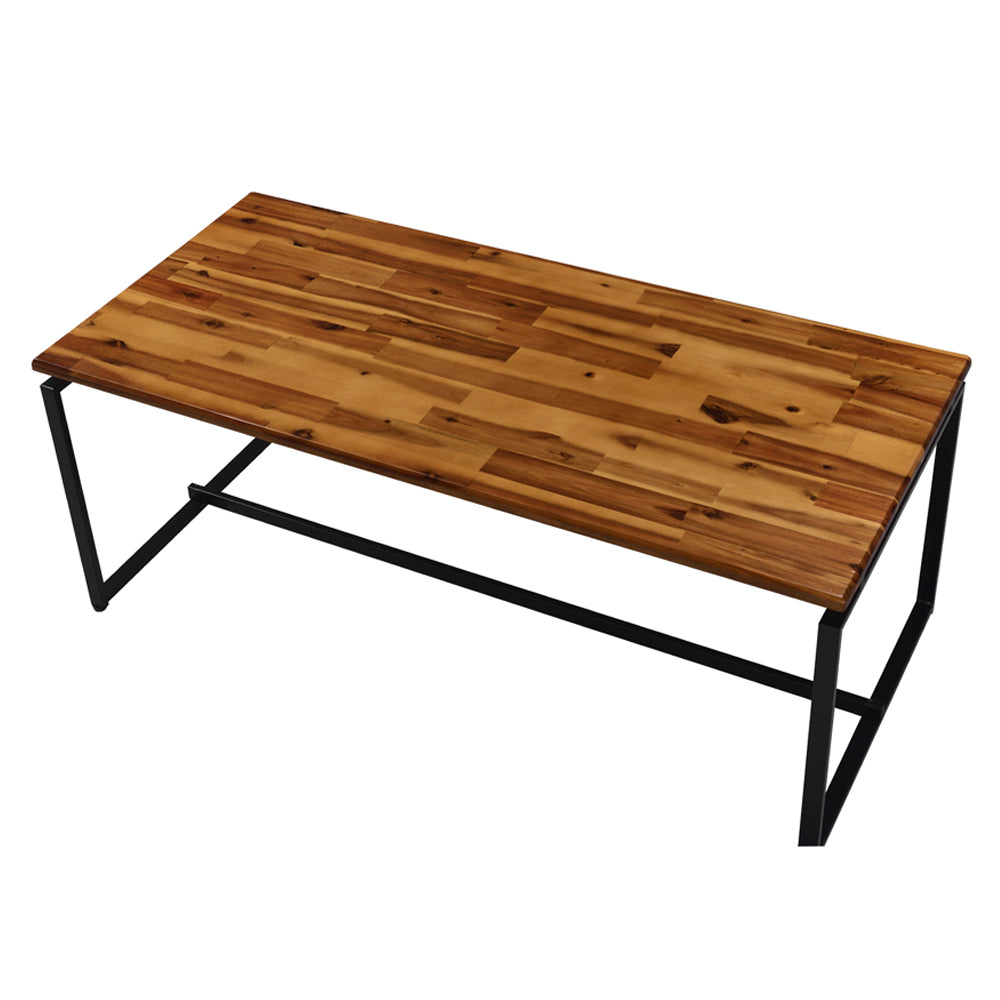 Jurgen 3PC Pack Coffee & End Set