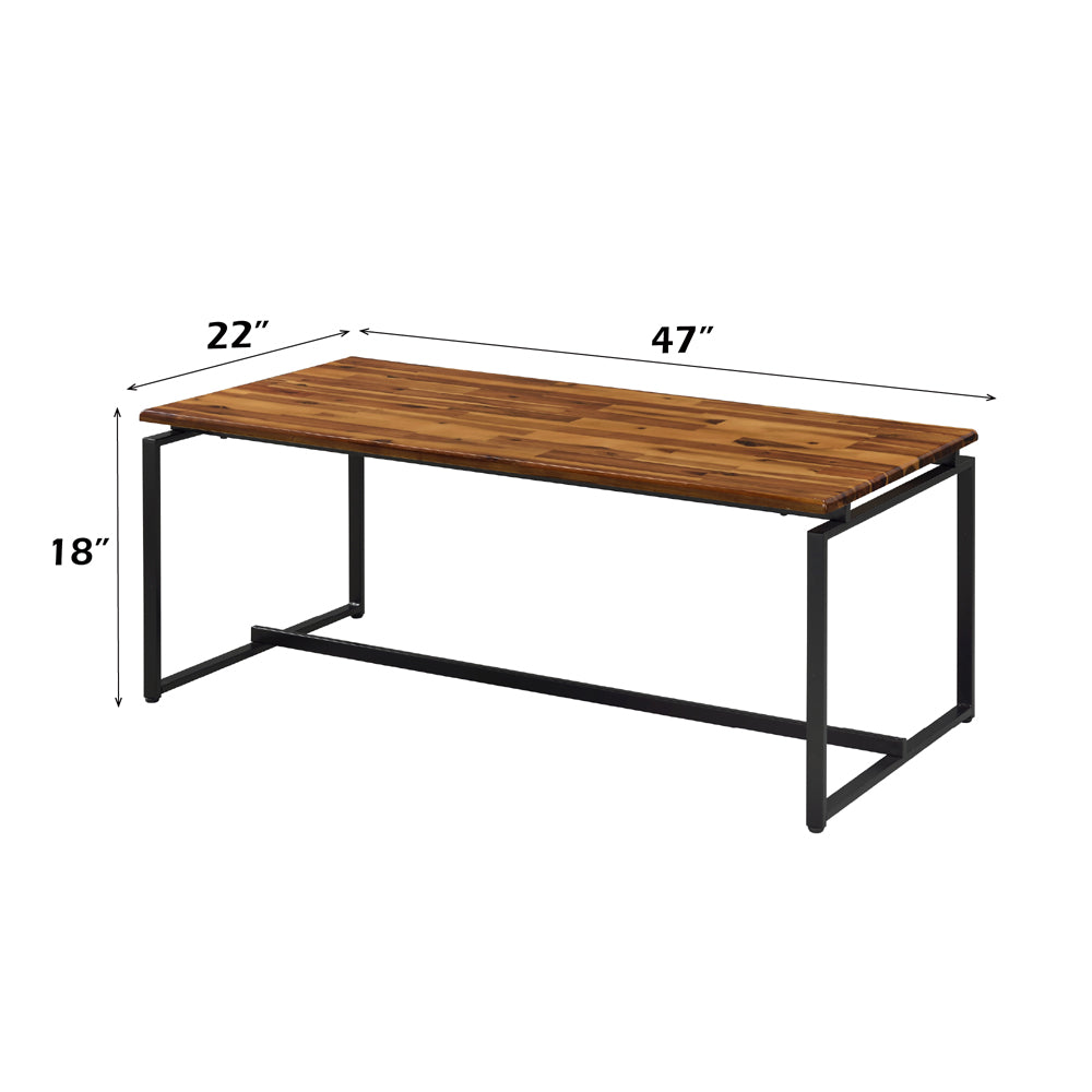 Jurgen 3PC Pack Coffee & End Set