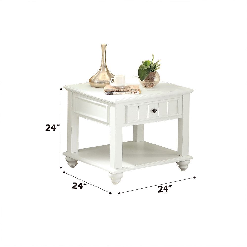 Natesa End Table