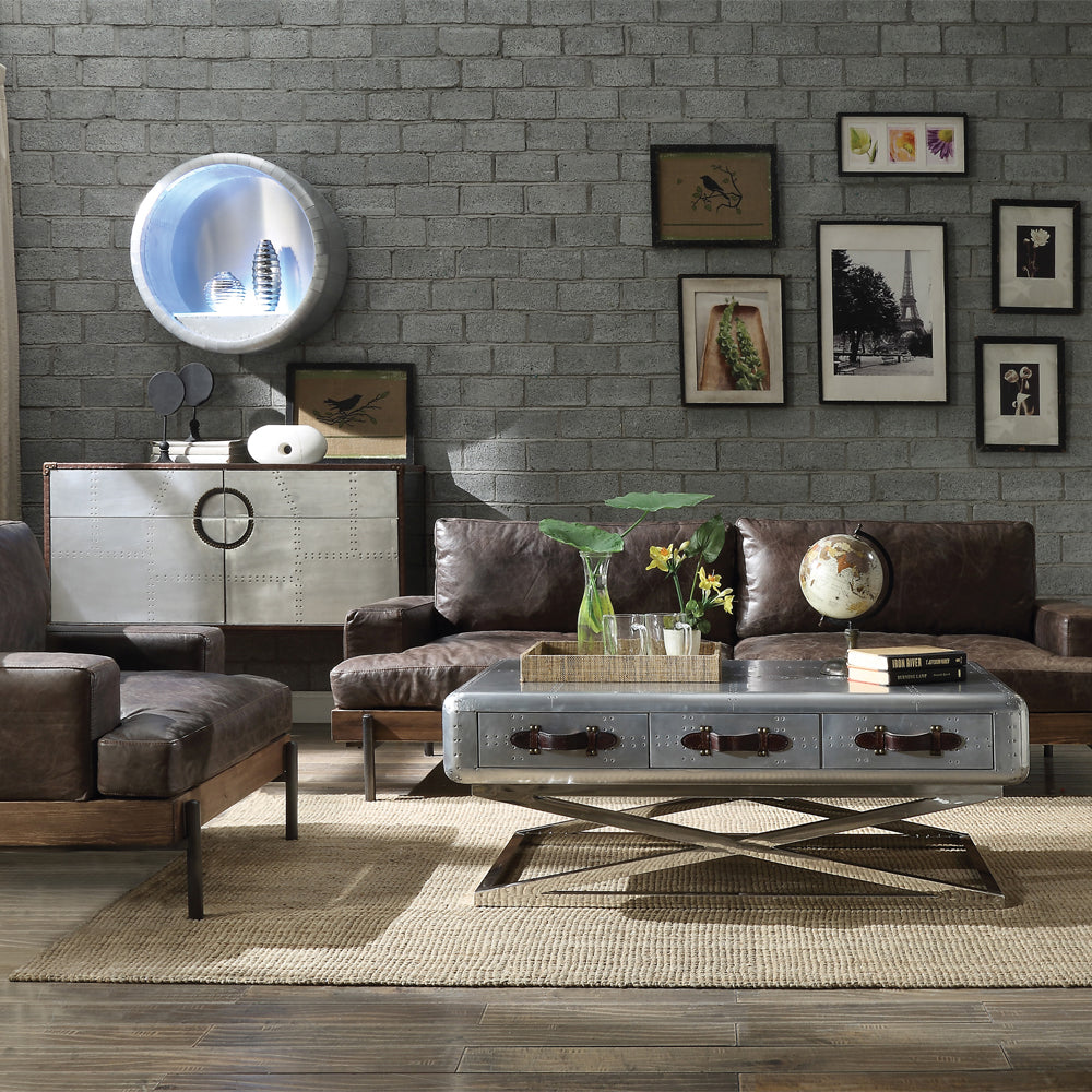 Brancaster Coffee Table