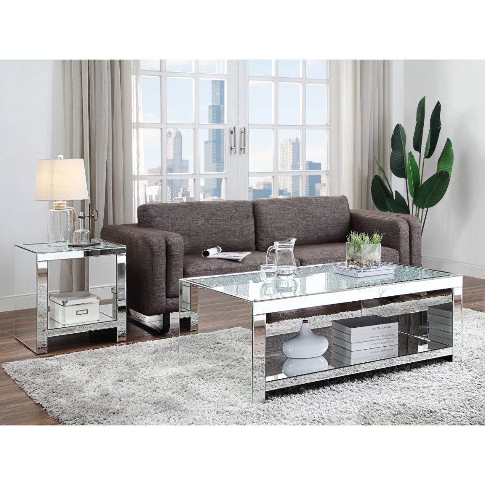Noralie Coffee Table