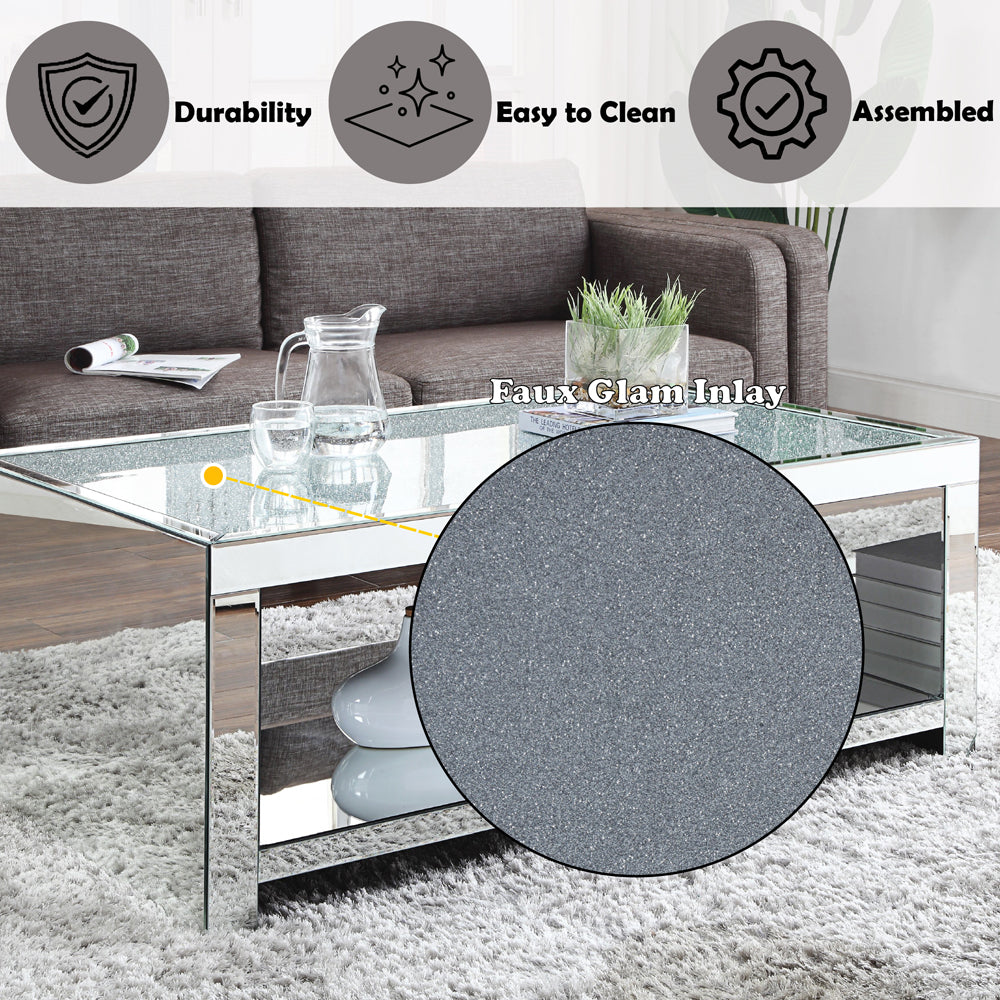 Noralie Coffee Table