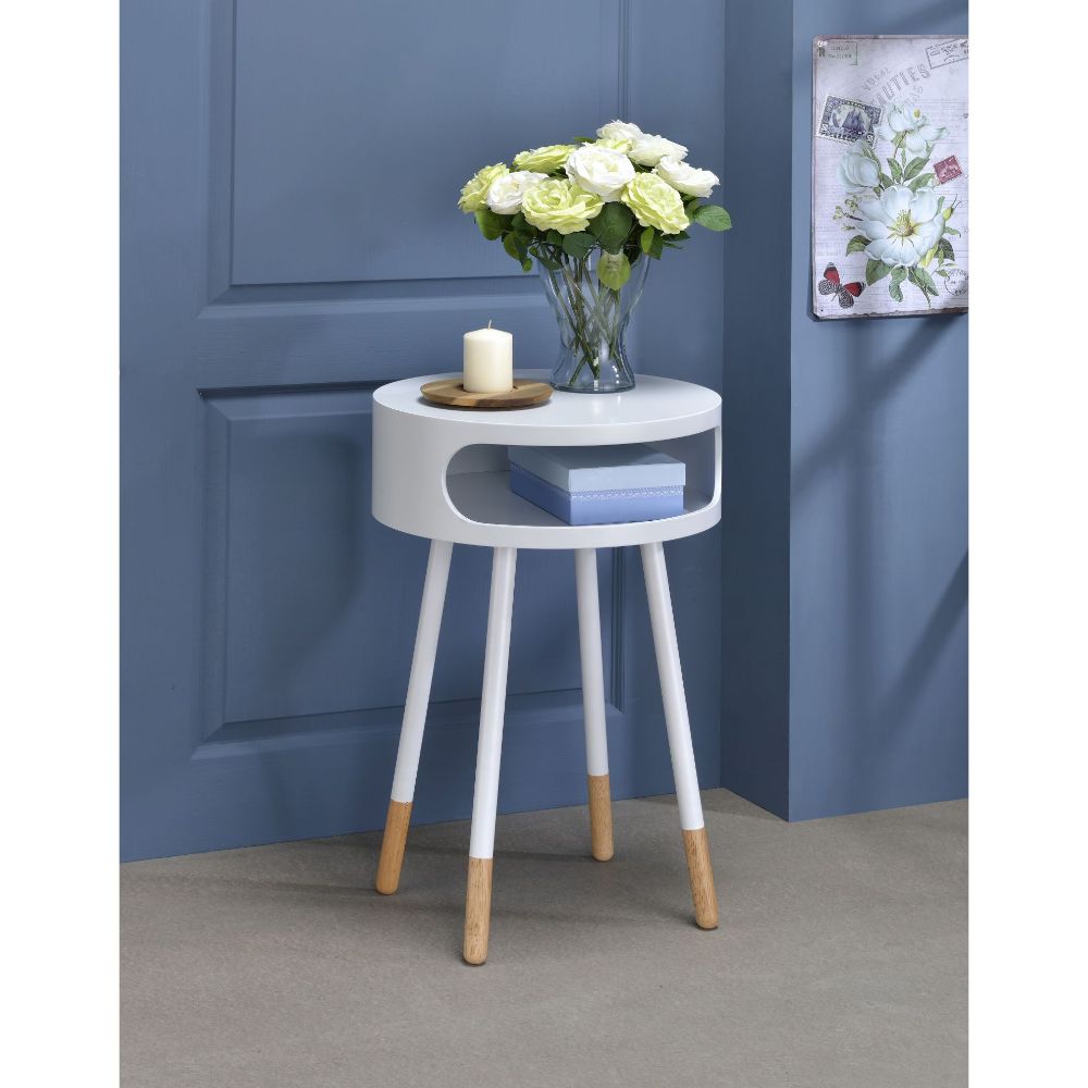 Sonria Accent Table