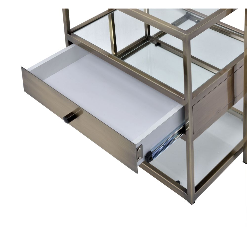 Enca Nesting Table Set