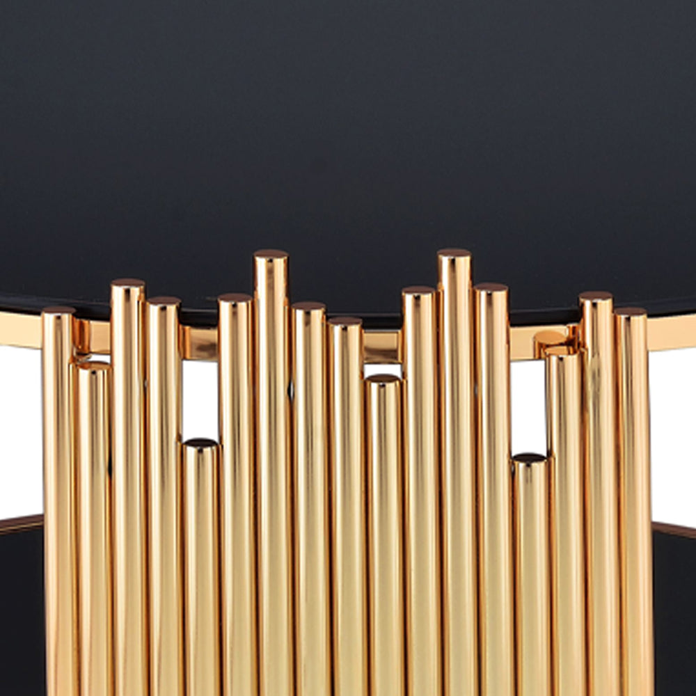 Tanquin Coffee Table