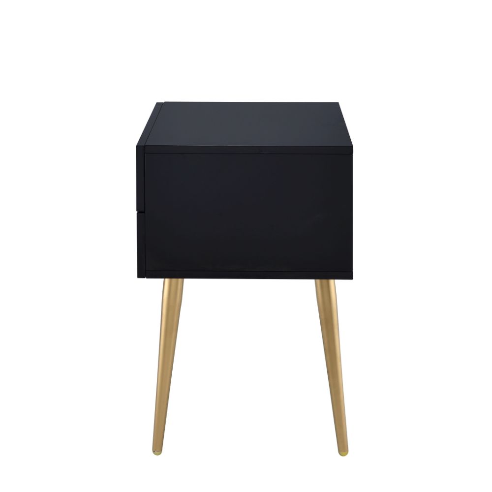 Denvor End Table