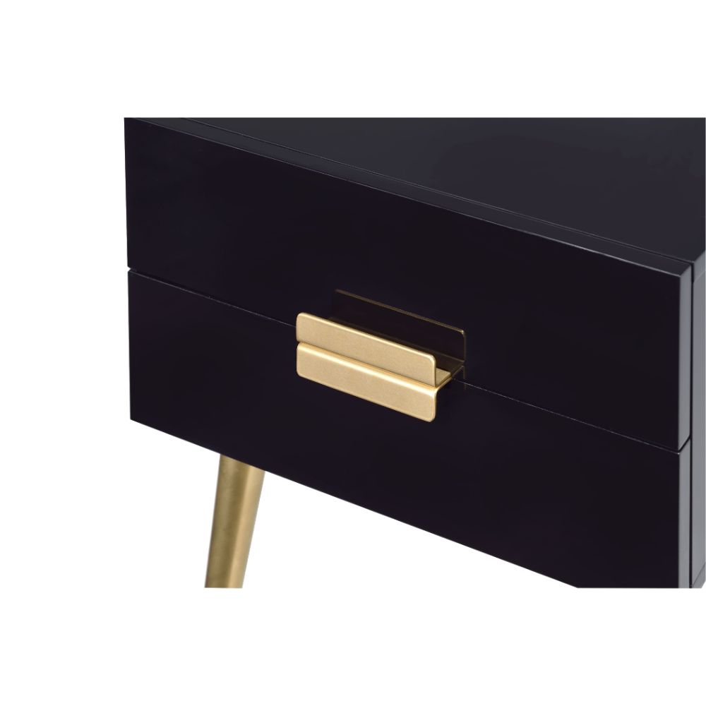 Denvor End Table