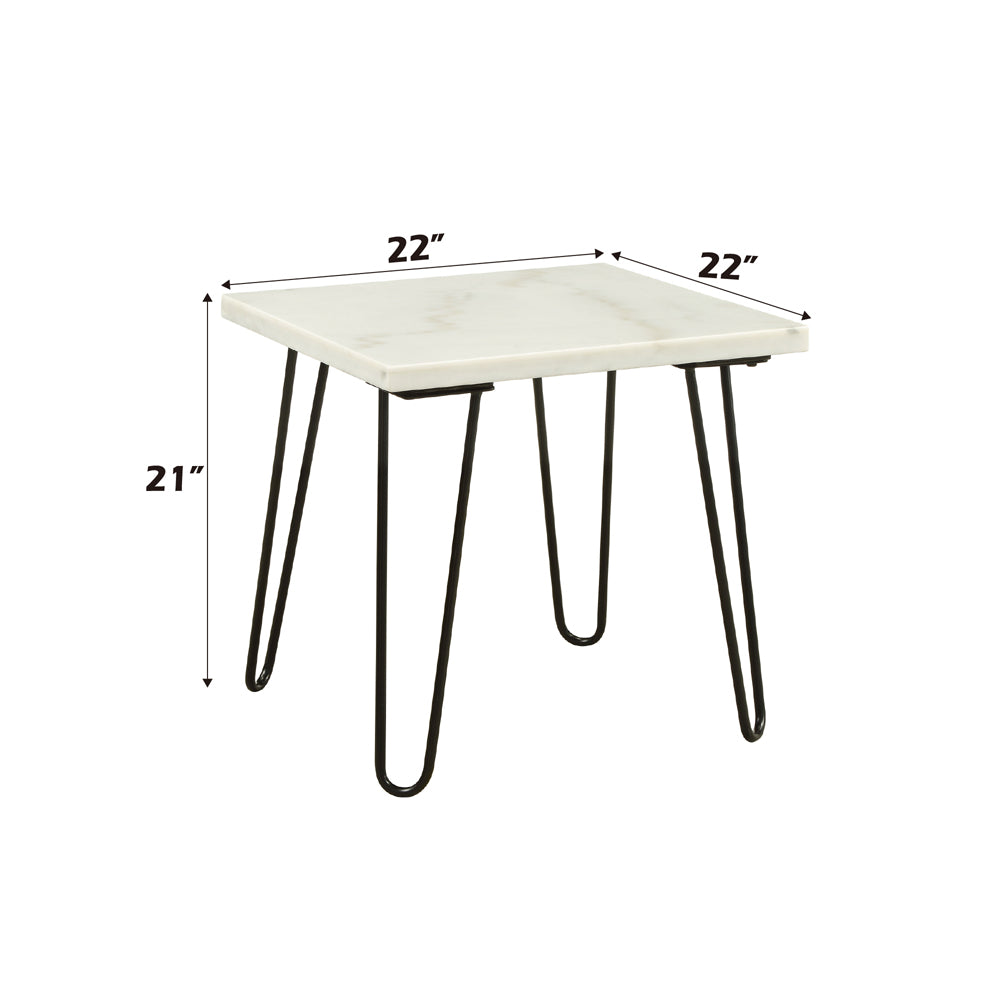 Telestis End Table