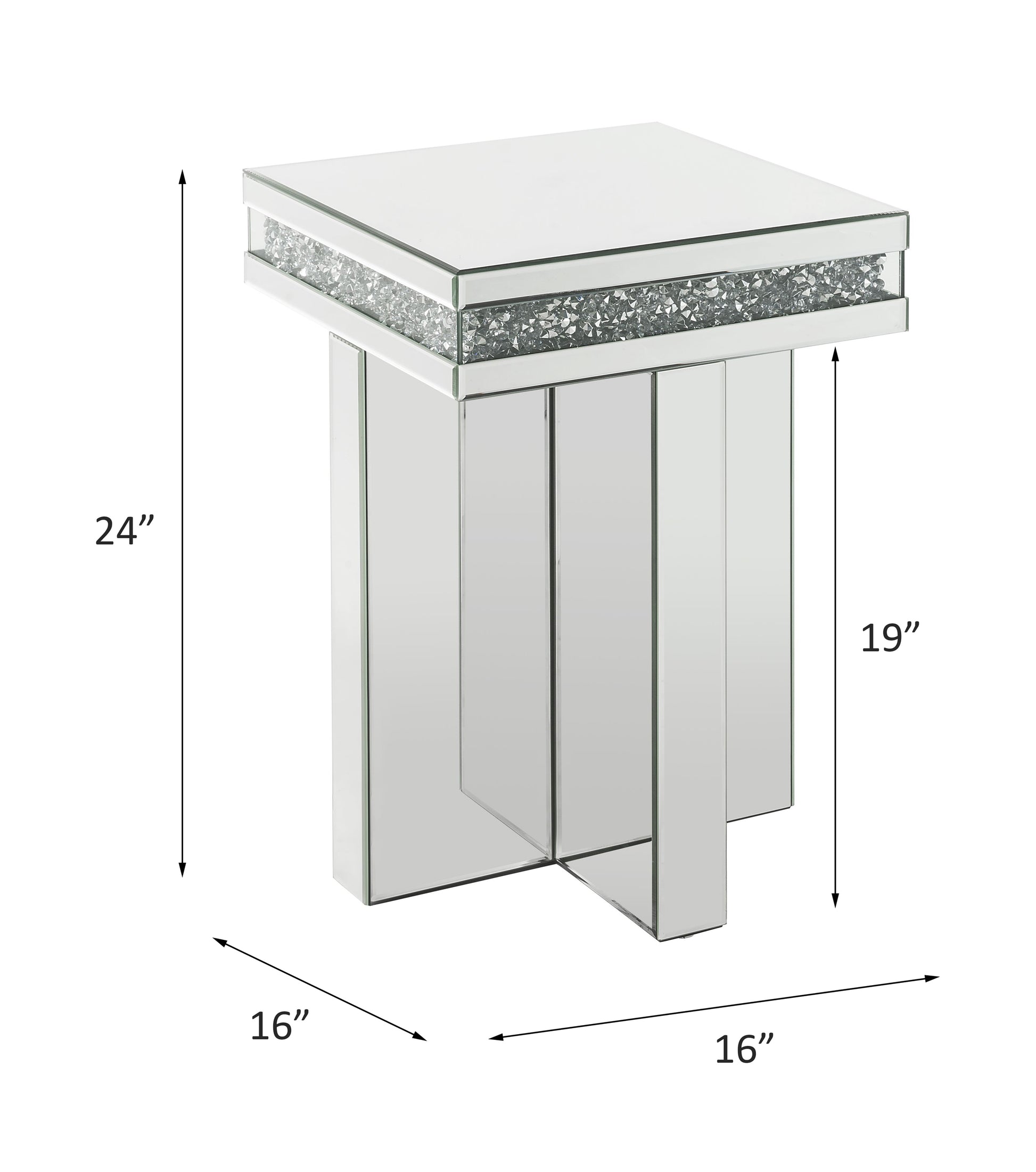 Noralie End Table