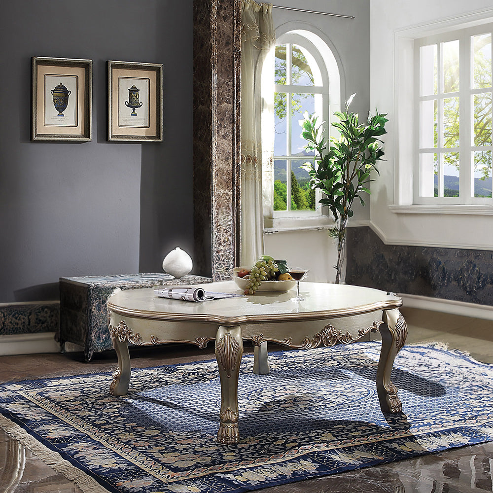 Dresden II Coffee Table