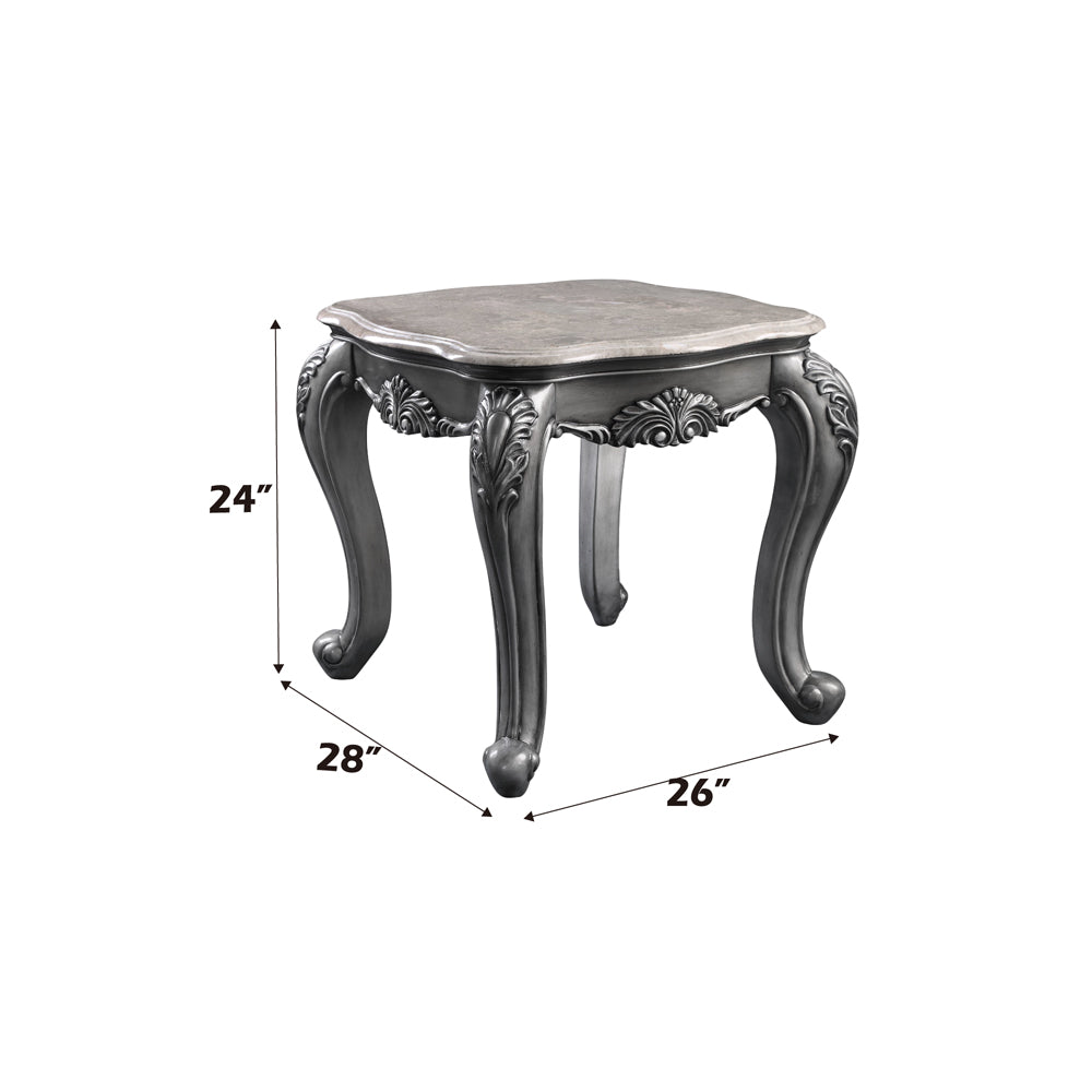 Ariadne End Table