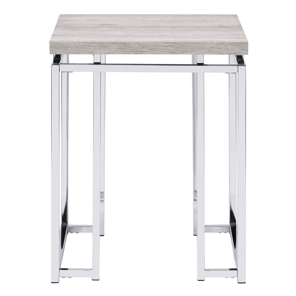 Chafik End Table