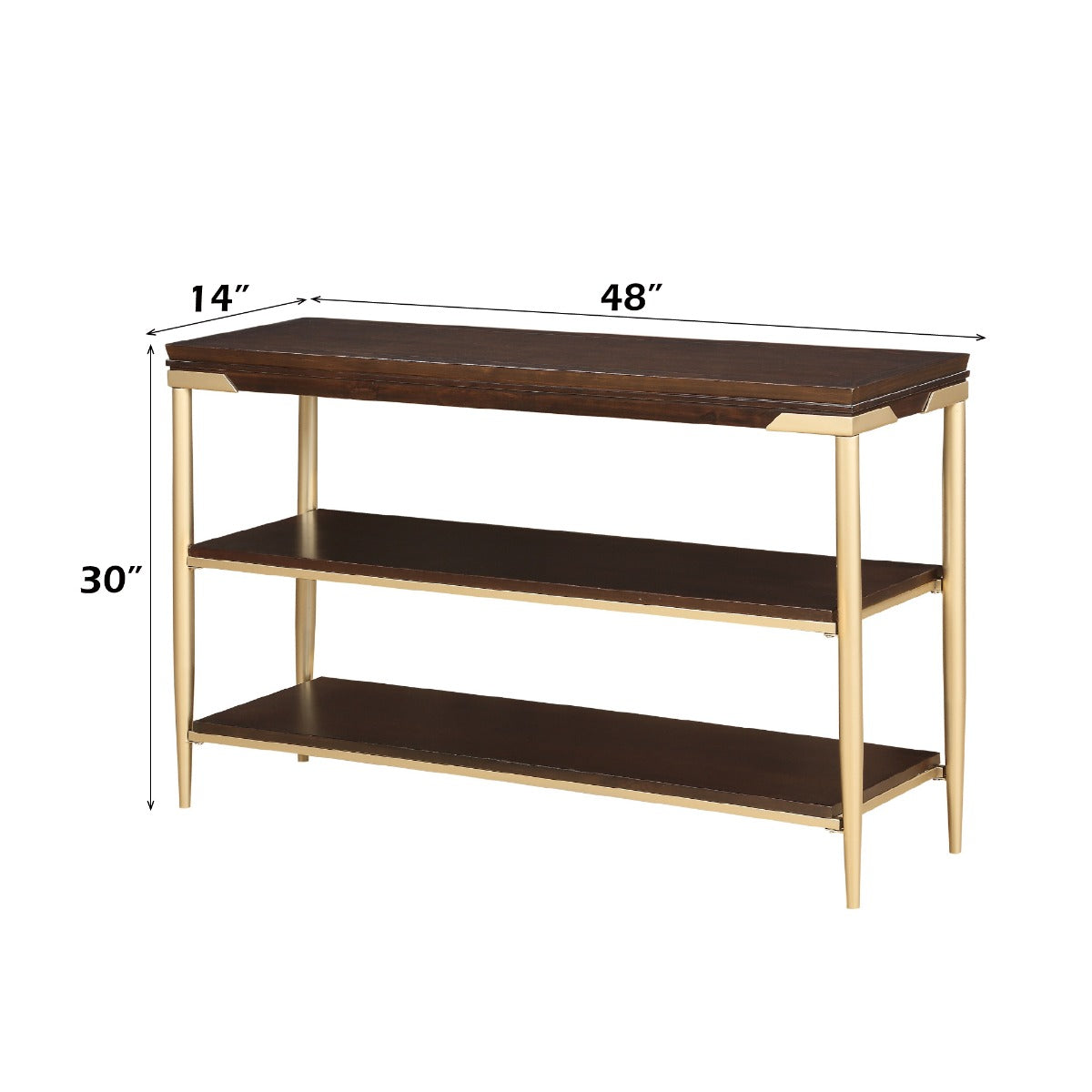 Eschenbach Accent Table