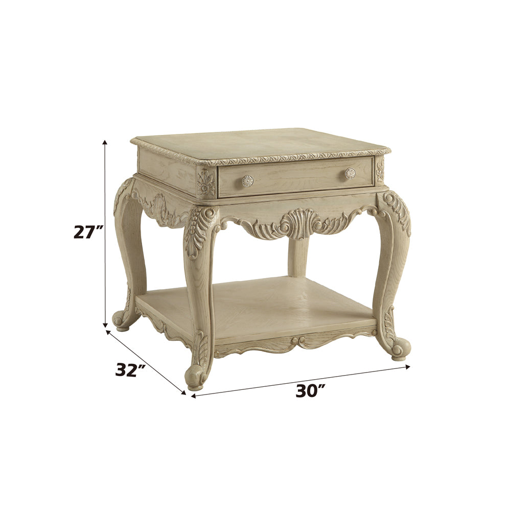 Ragenardus End Table
