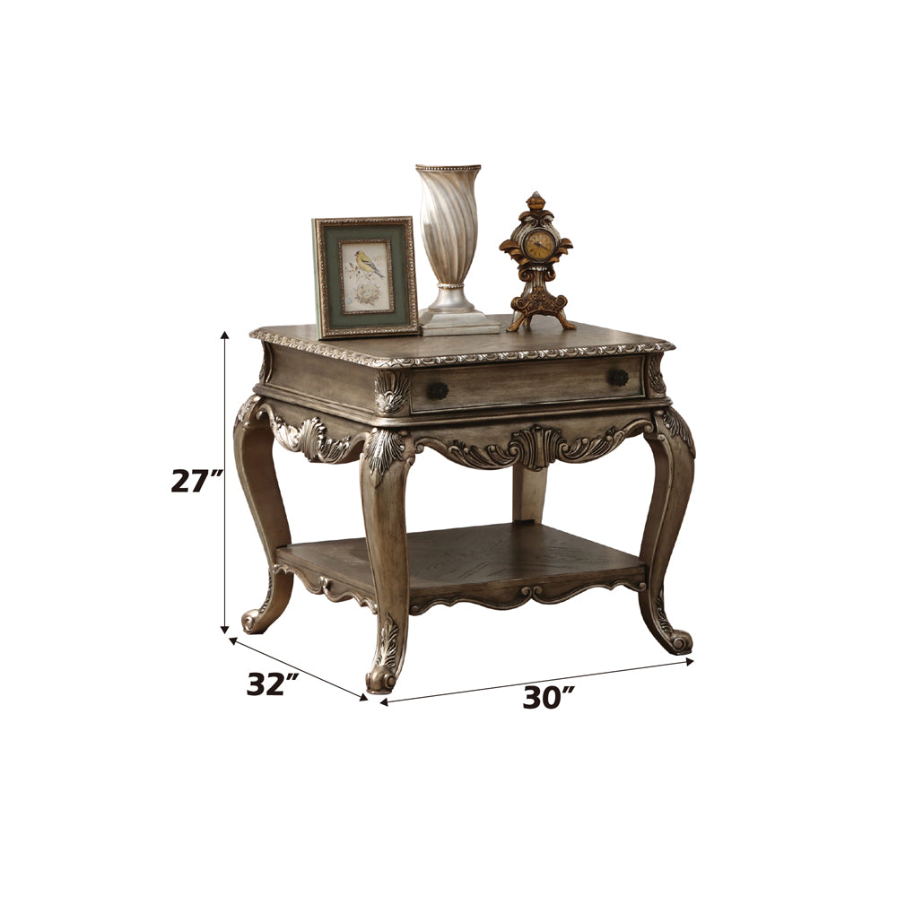 Ragenardus End Table