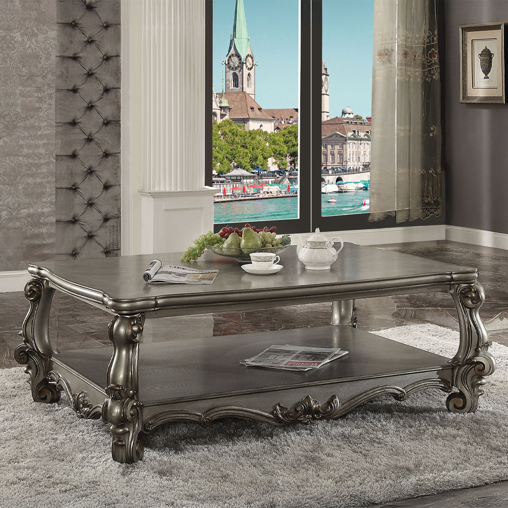 Versailles Coffee Table