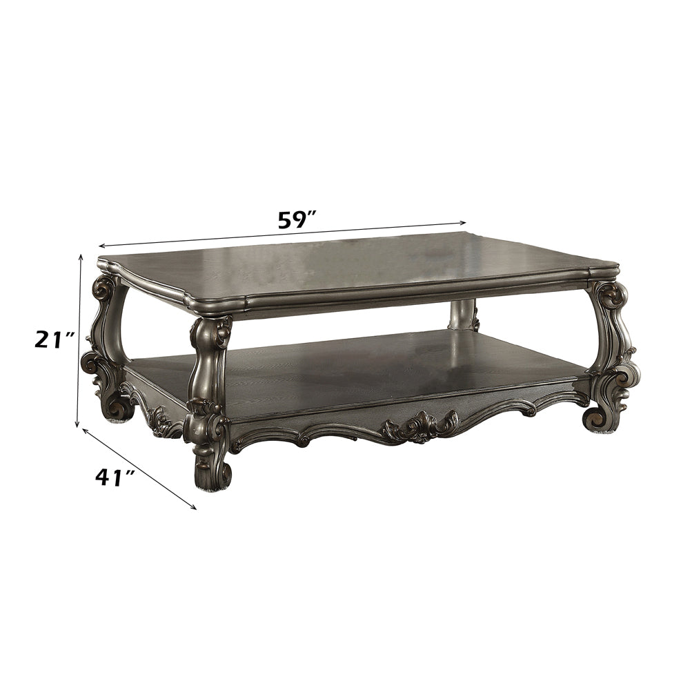 Versailles Coffee Table