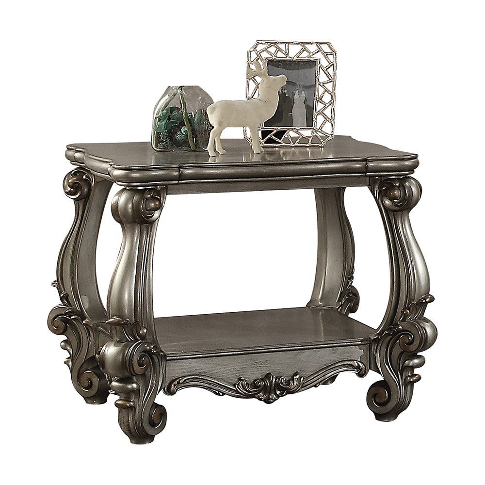 Versailles End Table