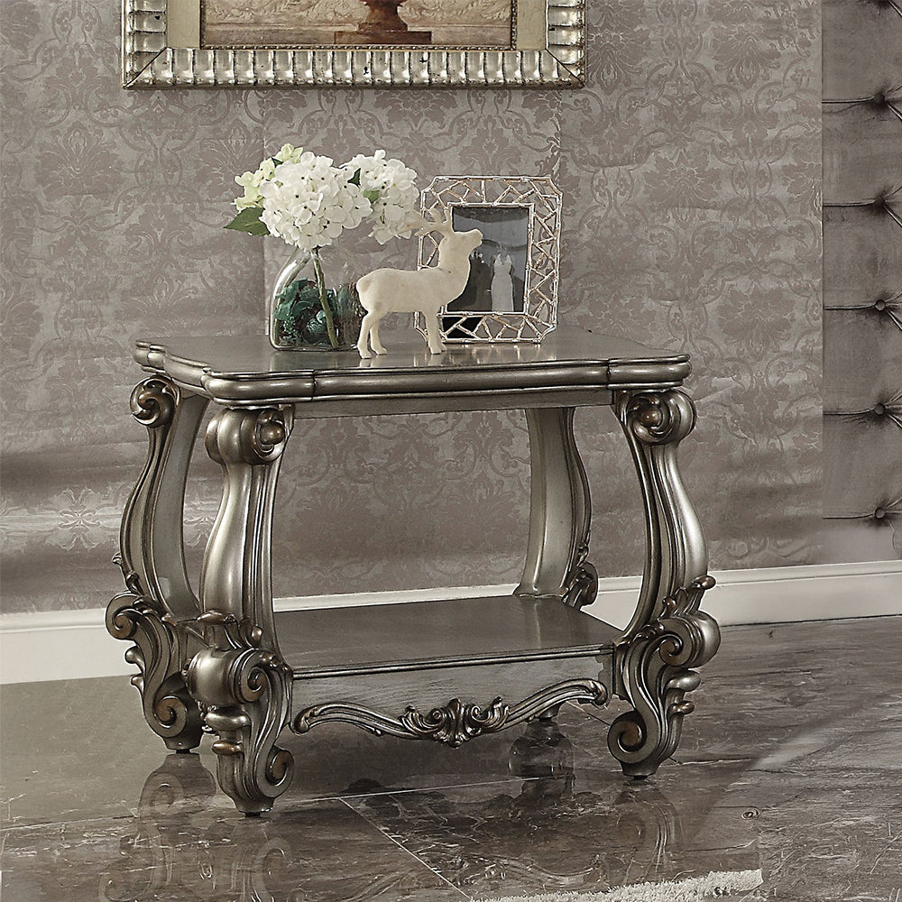 Versailles End Table
