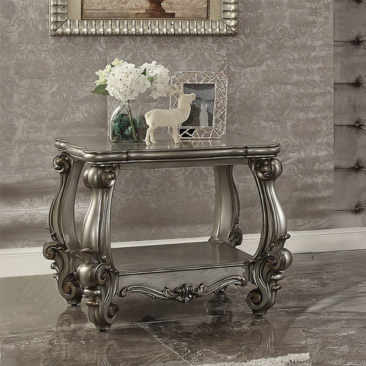 Versailles End Table
