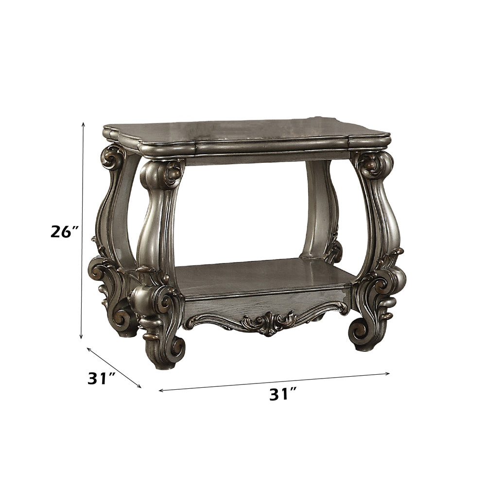 Versailles End Table