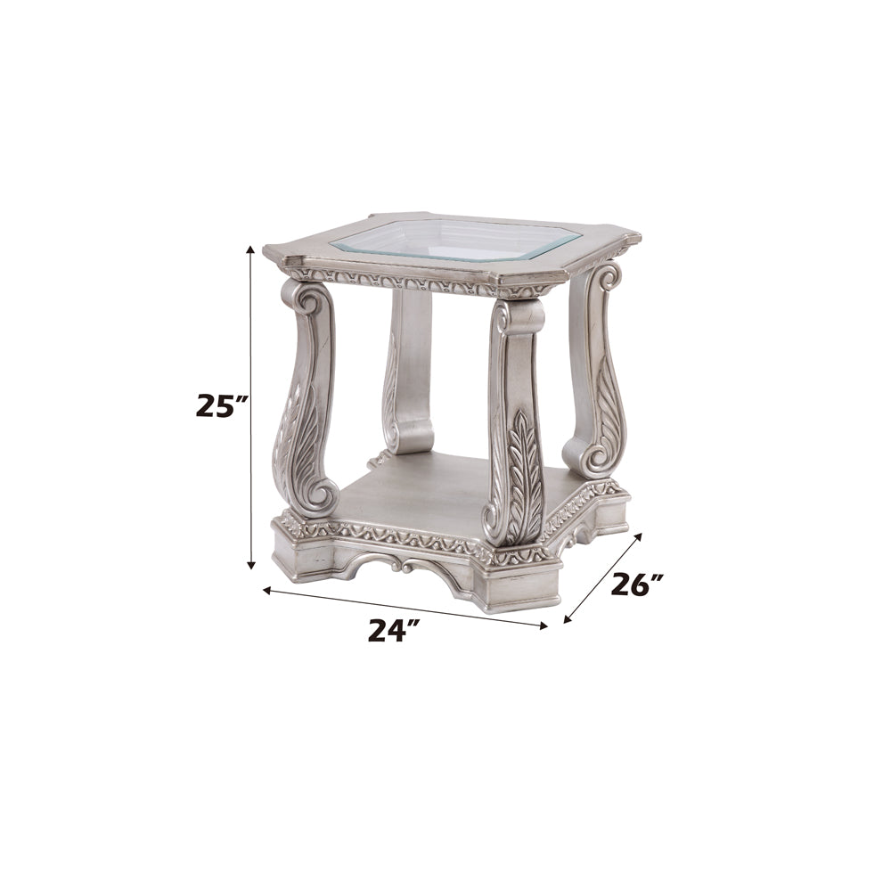 Northville End Table