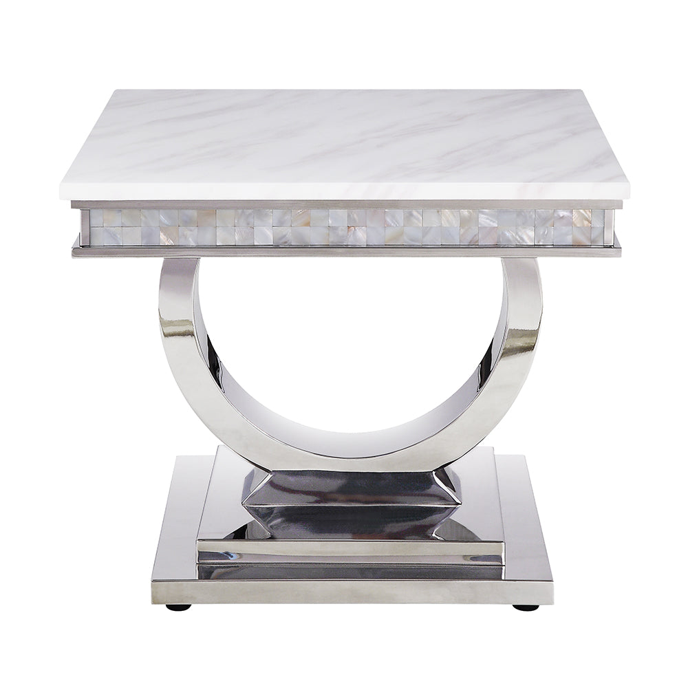 Zander Sofa Table