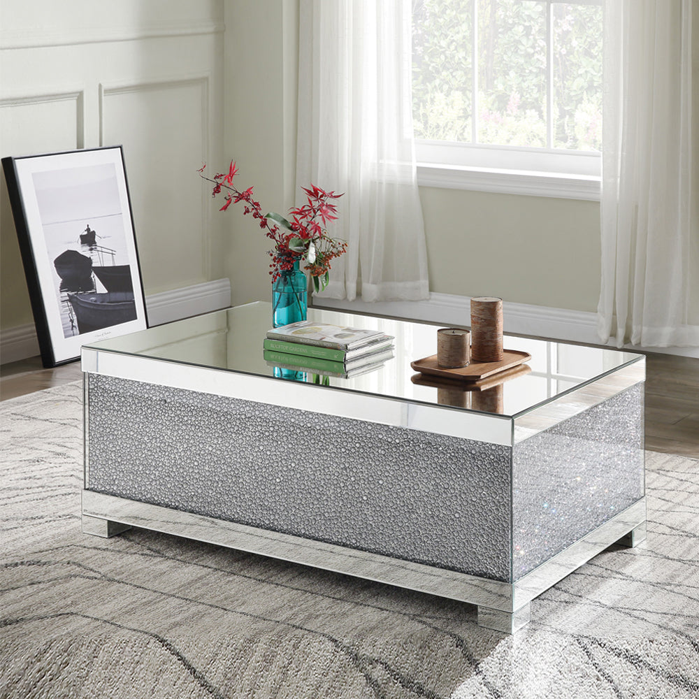 Mallika Coffee Table