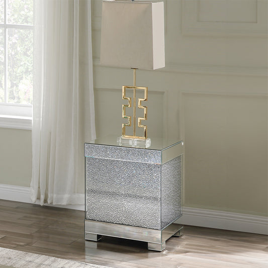 Mallika End Table