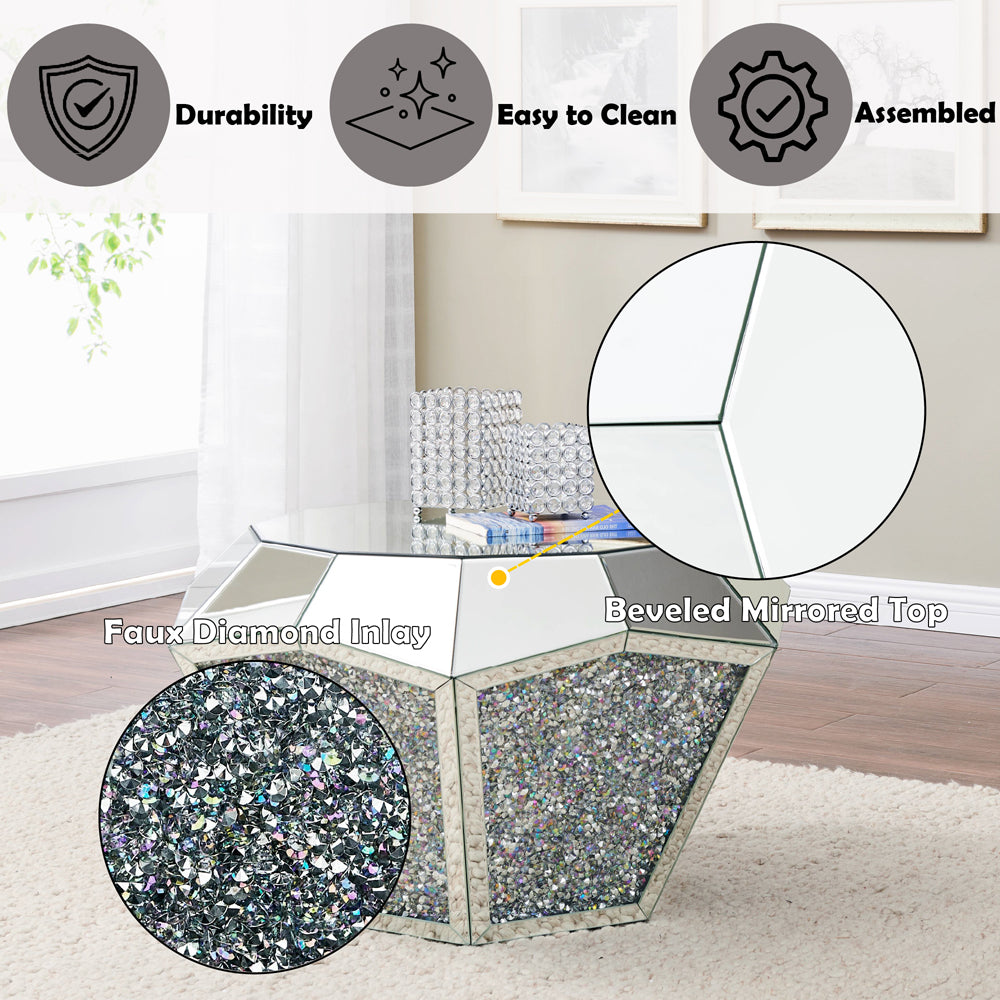 Noralie Coffee Table