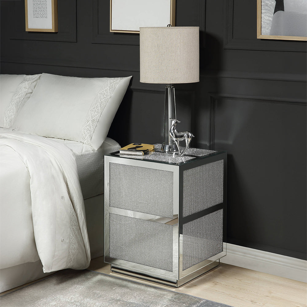 Noralie End Table